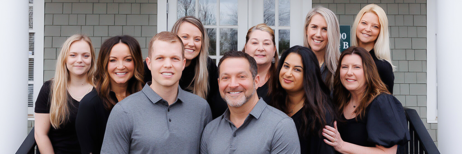WE’LL HELP MANAGE YOUR BUSINESS